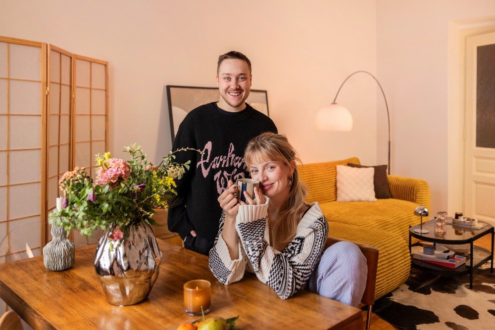 Inspiratsioon: Bonami külaskäigud