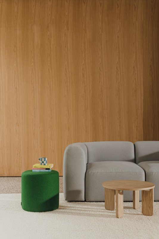 Inspiratsioon: Skandinaavia stiil, Elutuba