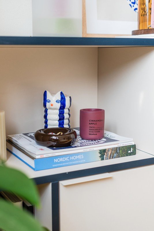 Inspiratsioon: Kaunistamine, Dekoratsioon