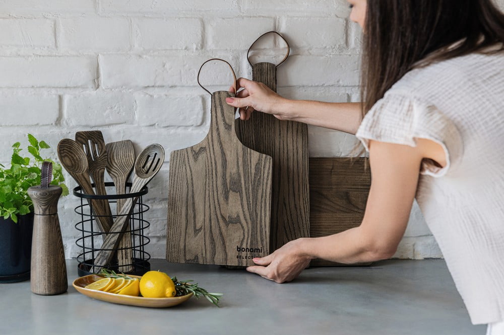 Inspiratsioon: Köök ja söögituba, Rustikaalne stiil