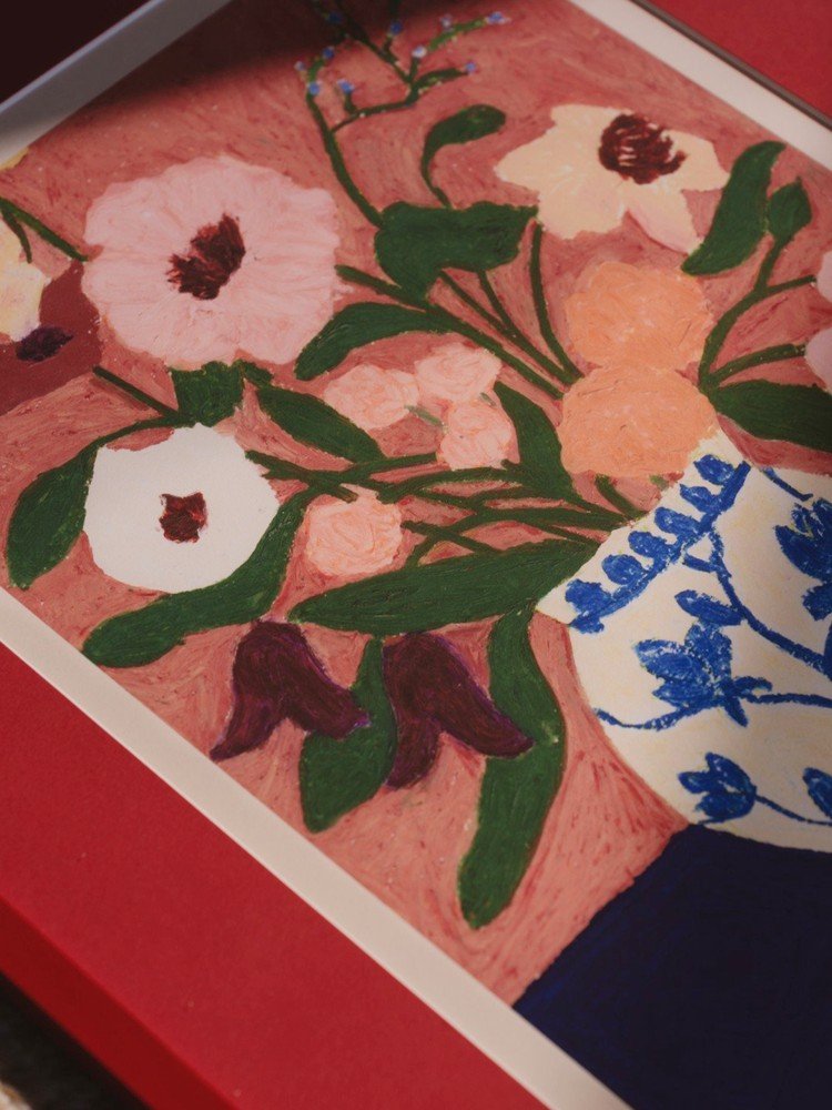 Inspiratsioon: Dekoratsioon, Kaunistamine