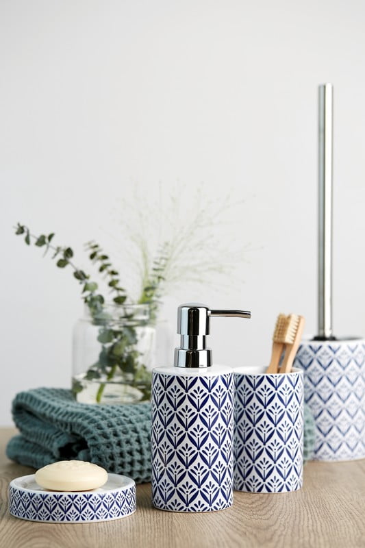 Inspiratsioon: Vannituba, Puhastamine ja organiseerimine, Puhastamine ja korrastamine