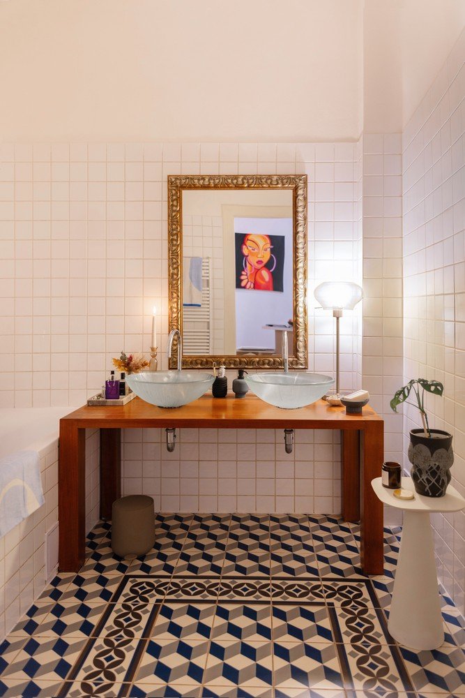 Inspiratsioon: Bonami külaskäigud