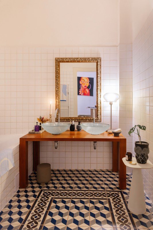 Inspiratsioon: Bonami külaskäigud