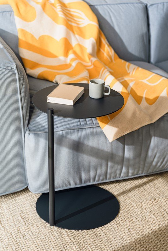 Inspiratsioon: Skandinaavia stiil, Elutuba, Tekstiil