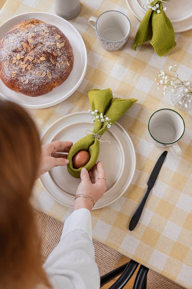 Inspiratsioon: lihavõtted, Lihavõttepühad, Kevad, Söögituba