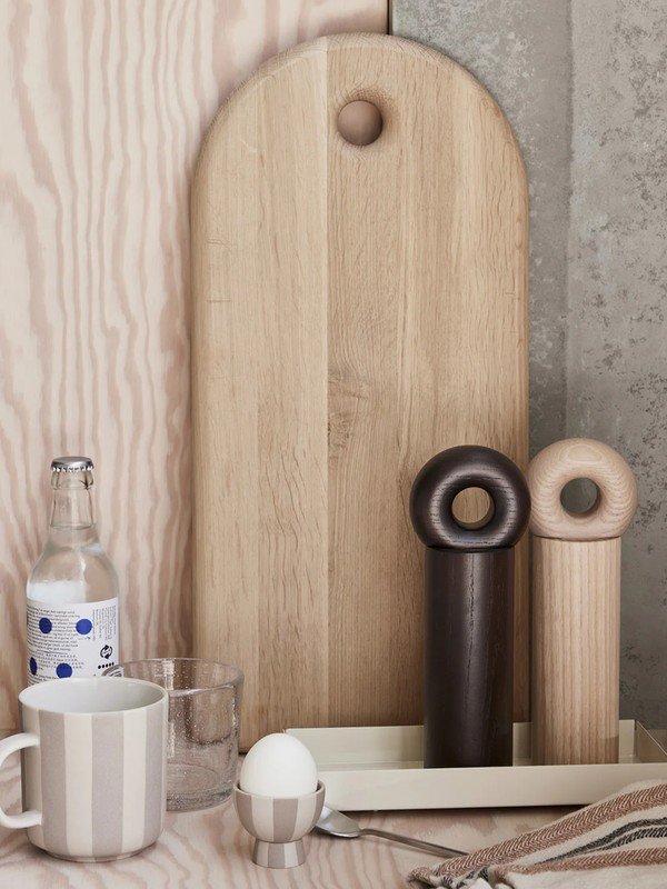 Inspiratsioon: Köök ja söögituba