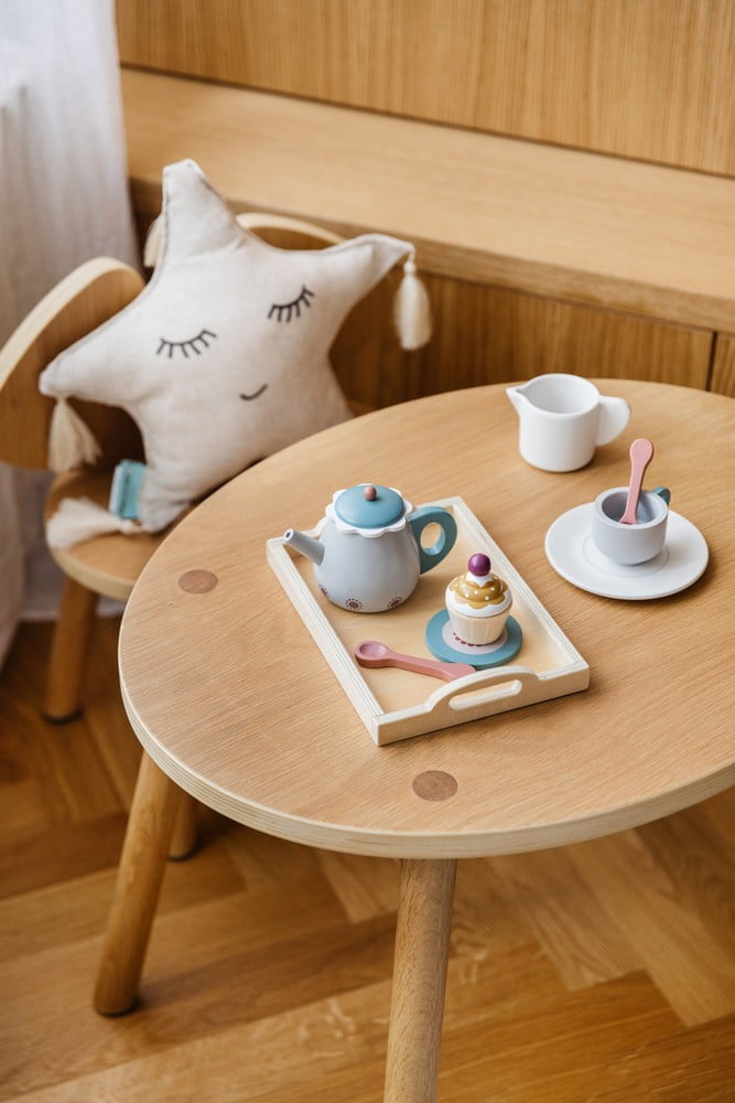 Inspiratsioon: Lapsed, Lastetuba, Skandinaavia stiil