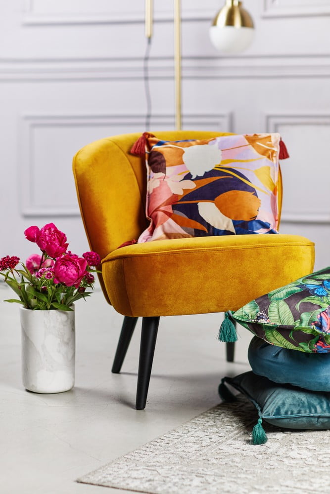 Inspiratsioon: Glamuurne stiil, Dekoratsioon, Kaunistamine, Kevad