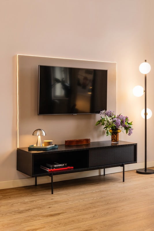 Inspiratsioon: Elutuba