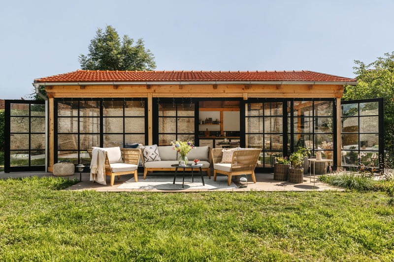 Inspiratsioon: Aiad, Aed