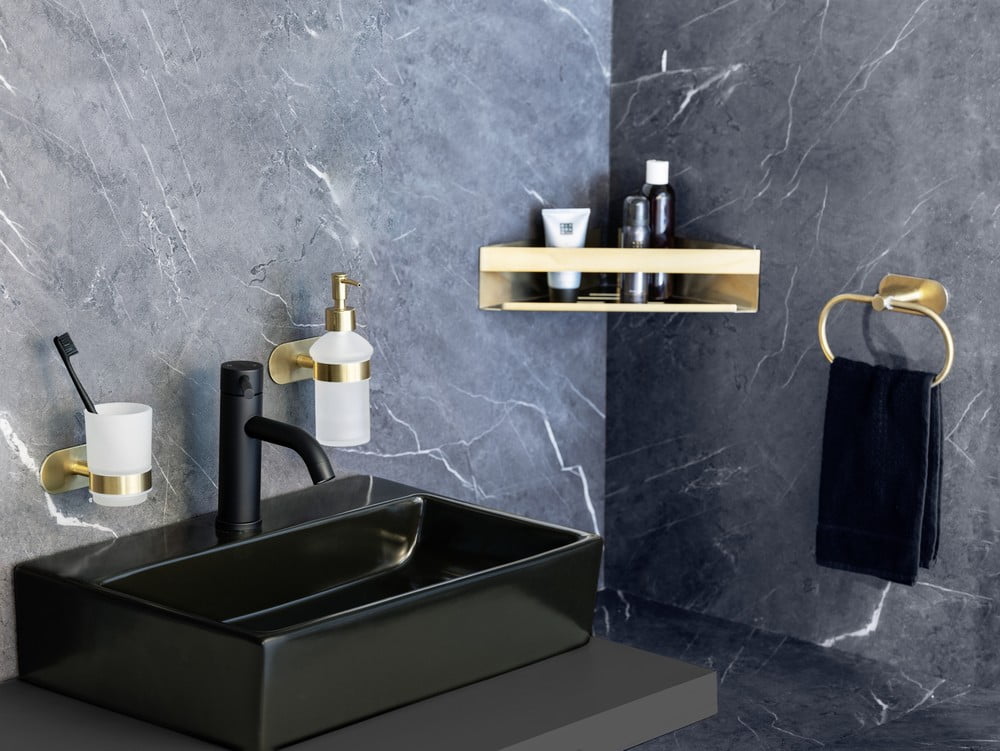 Inspiratsioon: Vannituba, Puhastamine ja korrastamine, Puhastamine ja organiseerimine