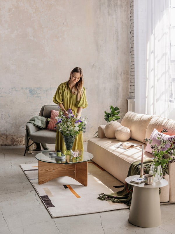 Inspiratsioon: Elutuba