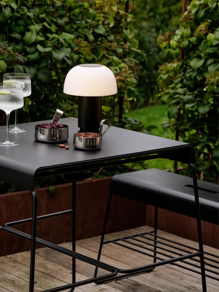 Inspiratsioon: Aed, Aiad