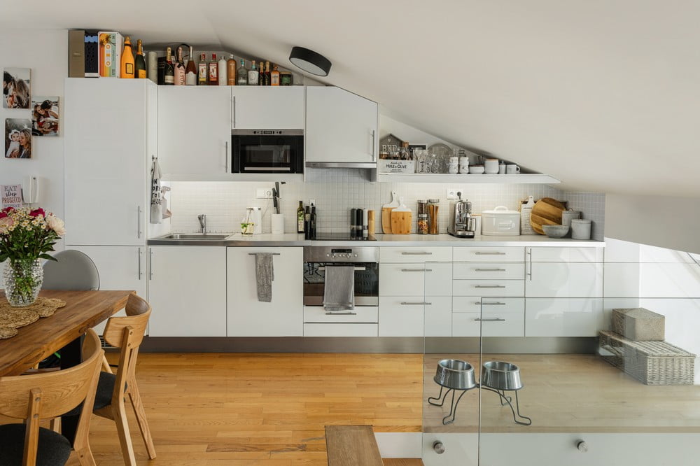 Inspiratsioon: Köök ja söögituba, Bonami külaskäigud