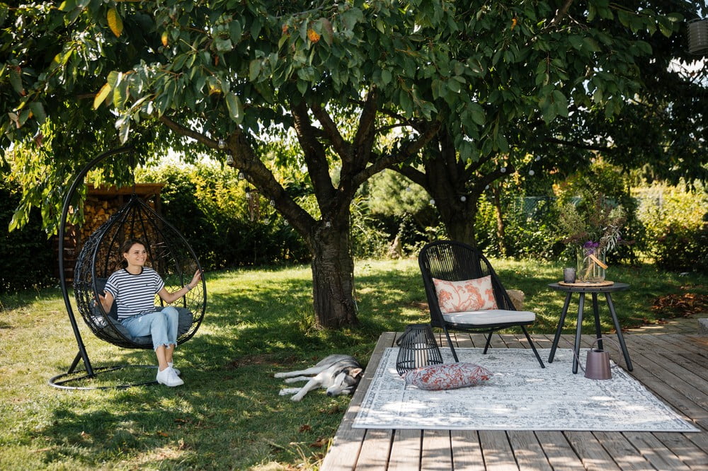 Inspiratsioon: Suvi, Aed, Aiad