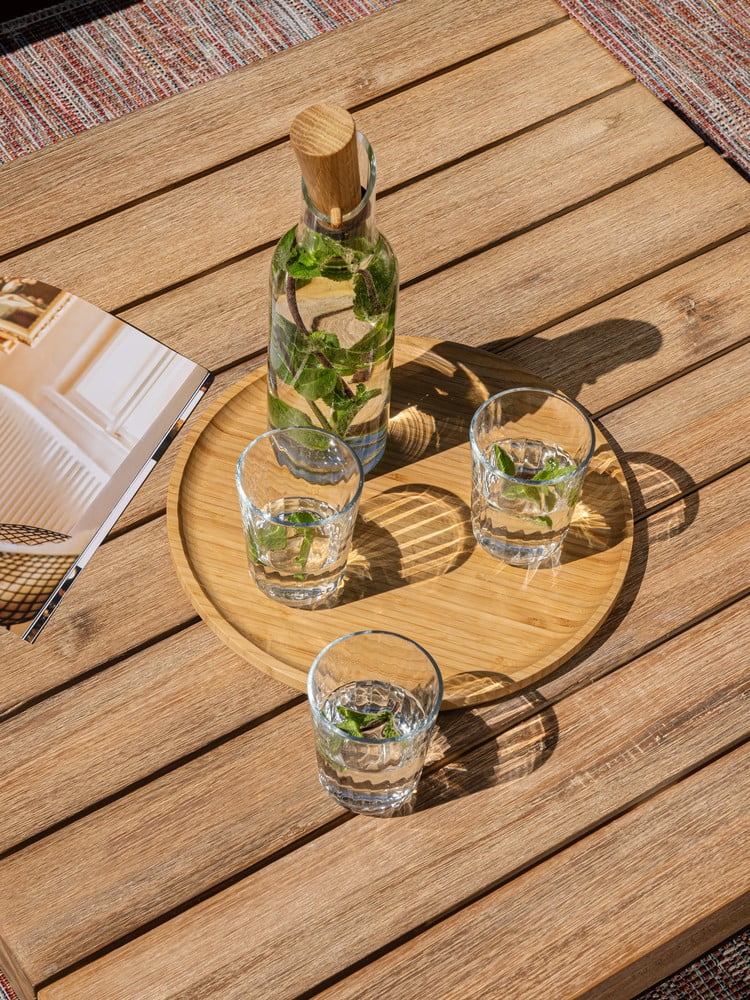 Inspiratsioon: Aed, Aiad, Rõdu ja terrass