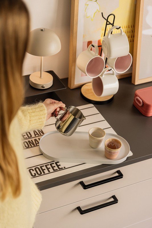 Inspiratsioon: Köök ja söögituba, Uuring, Kontor