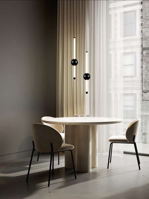 Inspiratsioon: Söögituba