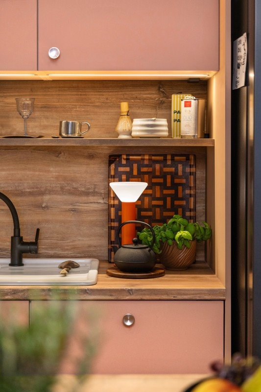 Inspiratsioon: Bonami külaskäigud