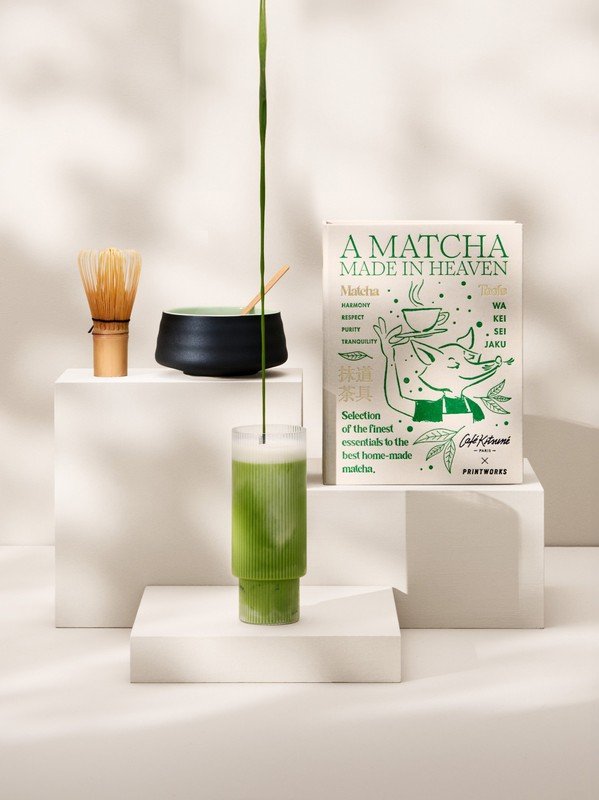 Inspiratsioon: Premium kaubamärgid, Köök ja söögituba