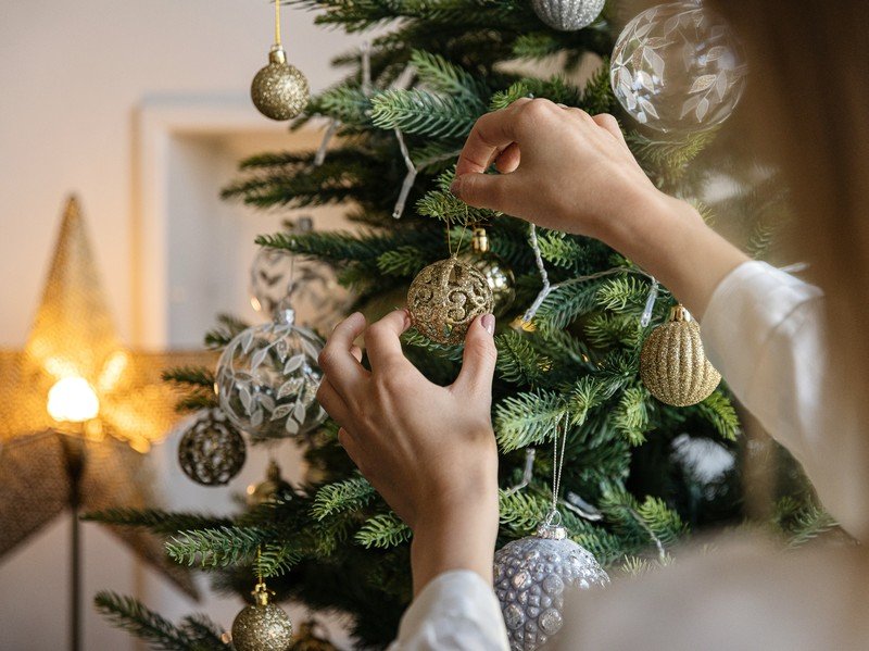 Inspiratsioon: Jõulud, Kaunistamine, Dekoratsioon