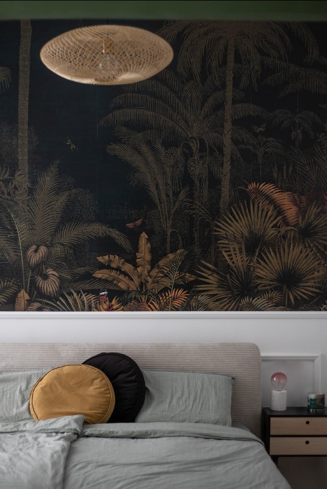 Inspiratsioon: Magamistuba