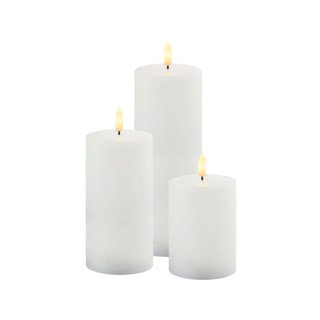 Välitingimustes kasutatavad valguskaunistused