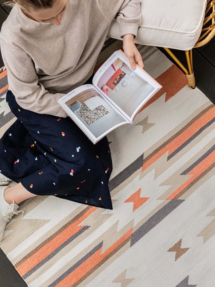 Inspiratsioon: Rõdu ja terrass