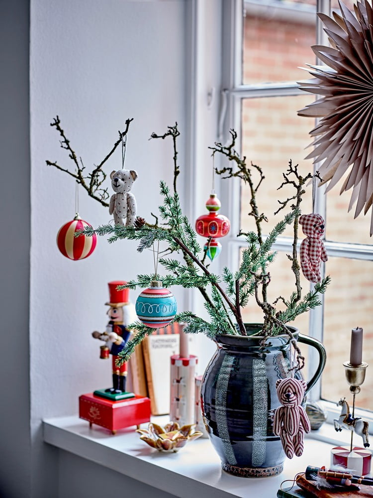 Inspiratsioon: Jõulud, Kaunistamine, Dekoratsioon