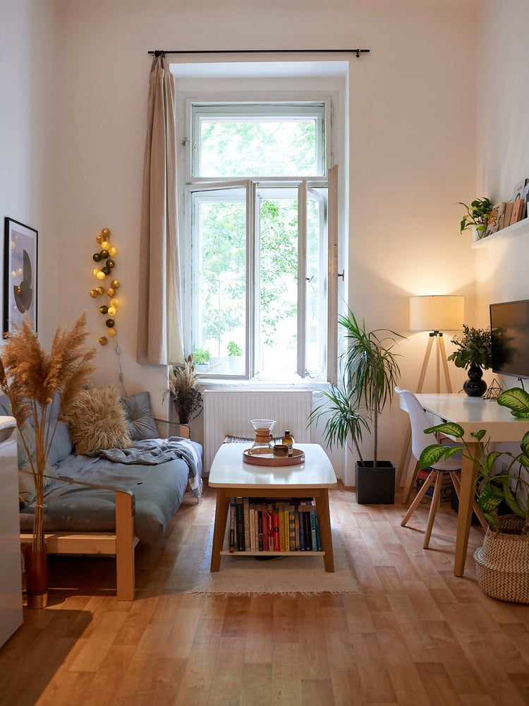 Inspiratsioon: Töö ja õppimine, Töötada ja õppida