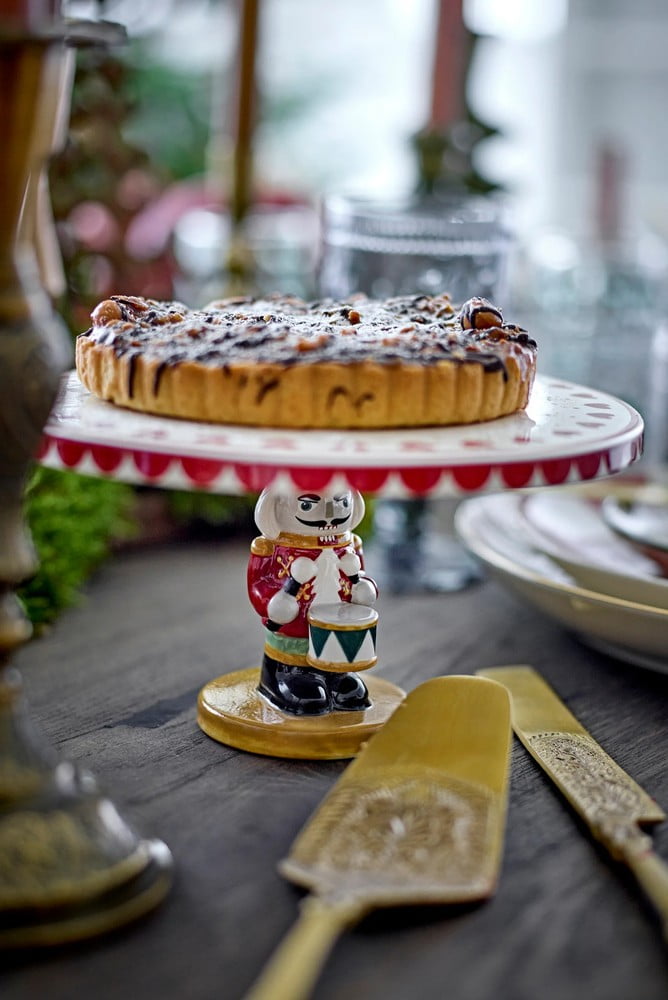 Inspiratsioon: Jõulud, Söögituba