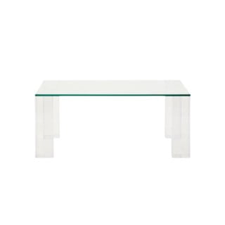 Klaasist diivanilauad