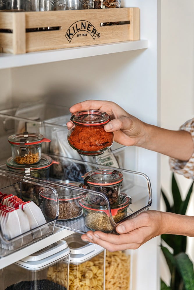 Inspiratsioon: Sahver, Puhastamine ja korrastamine, Puhastamine ja organiseerimine