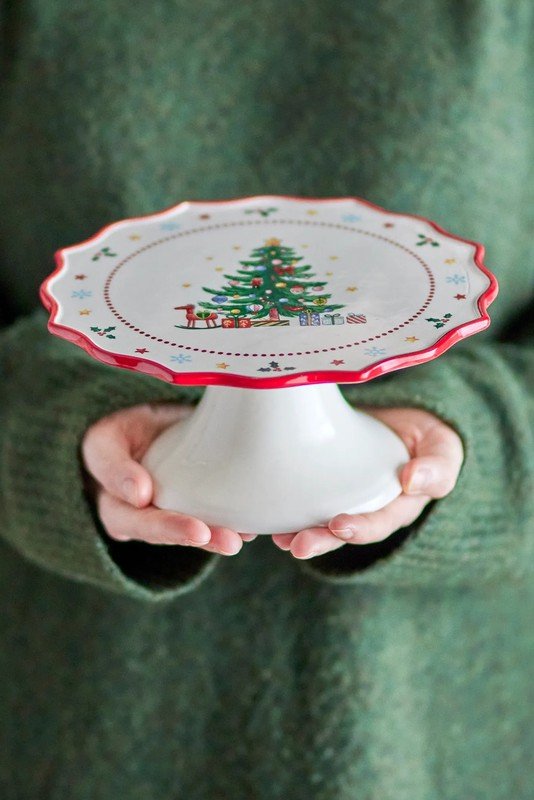 Inspiratsioon: Jõulud, Söögituba