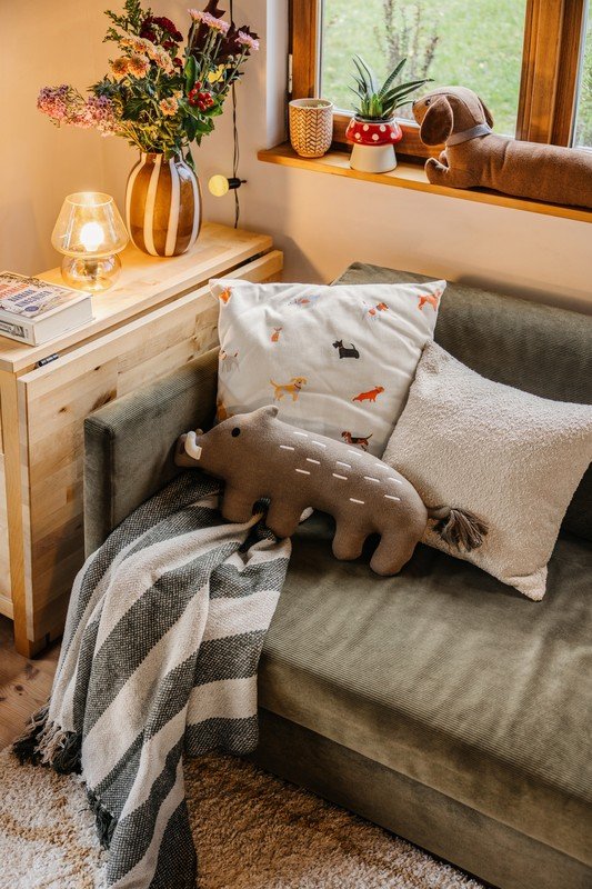 Inspiratsioon: Elutuba