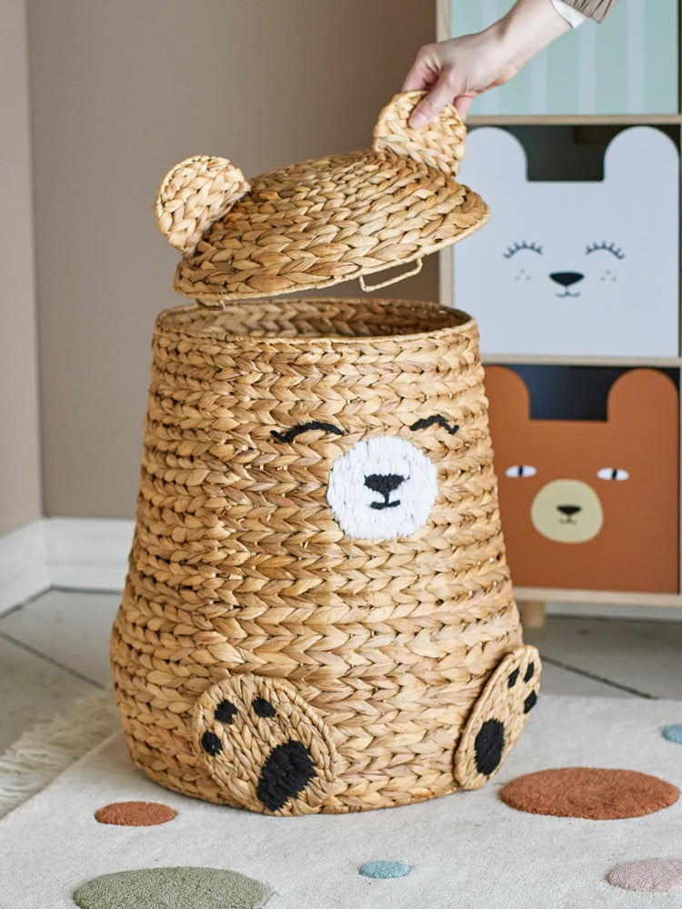 Inspiratsioon: Lastetuba