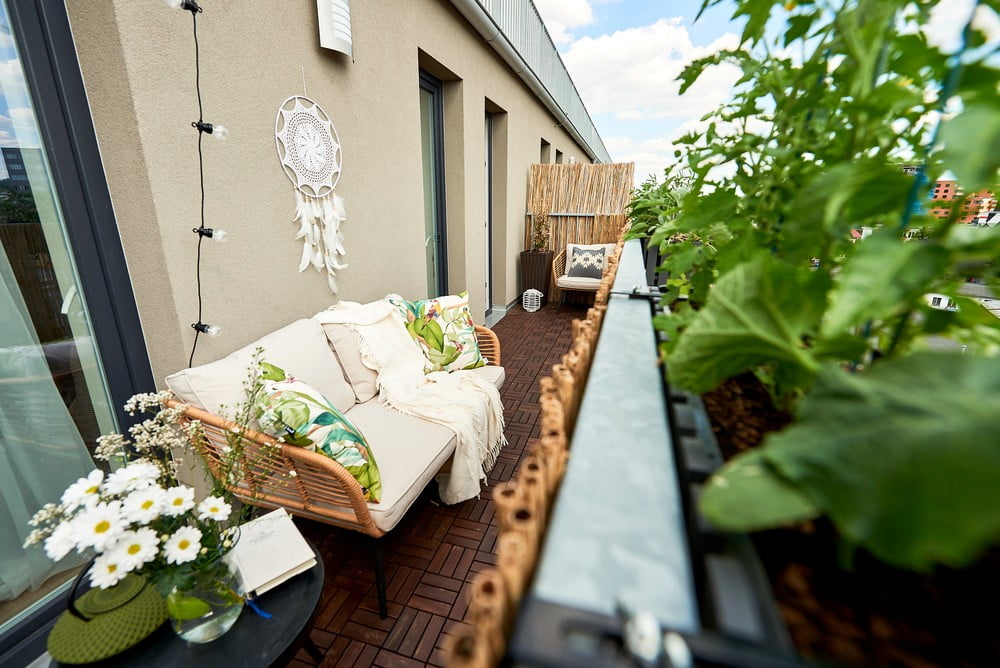 Inspiratsioon: Tekstiil