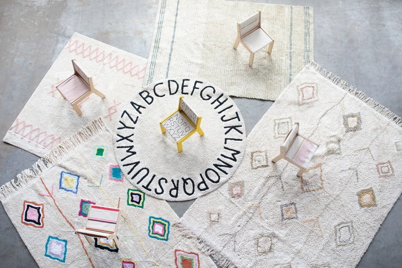 Inspiratsioon: Lastetuba, Premium kaubamärgid