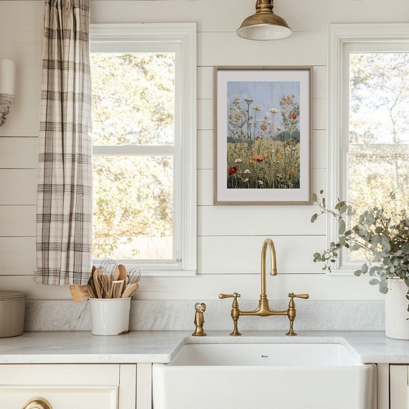 Inspiratsioon: Kaunistamine, Dekoratsioon, Köök ja söögituba