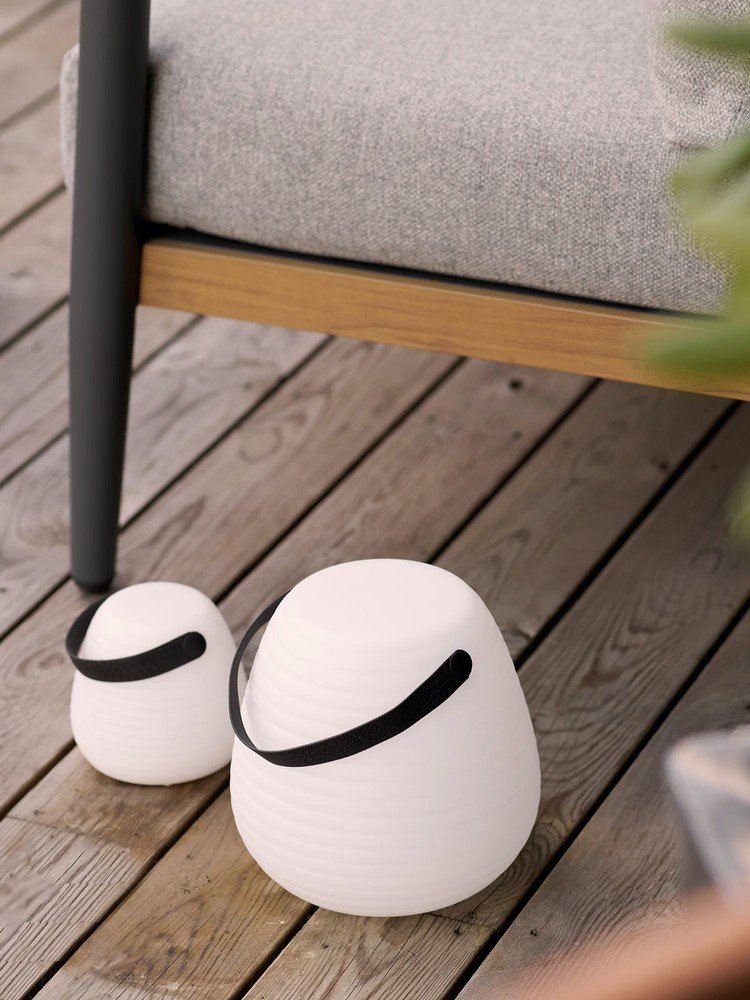 Inspiratsioon: Aed, Aiad, Rõdu ja terrass