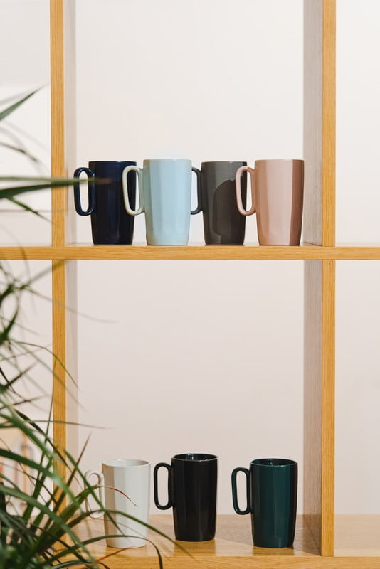 Inspiratsioon: Söögituba, Skandinaavia stiil