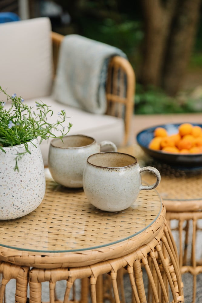 Inspiratsioon: Bonami köök, Suvila ja suvila, Aed, Aiad, Rõdu ja terrass