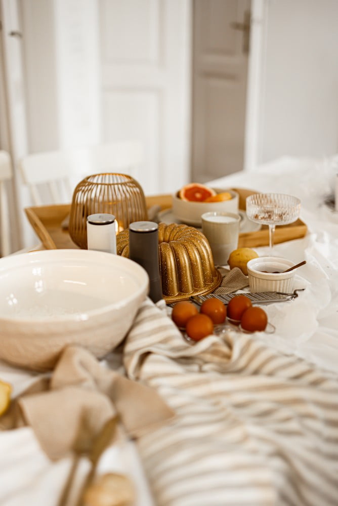 Inspiratsioon: Köök ja söögituba