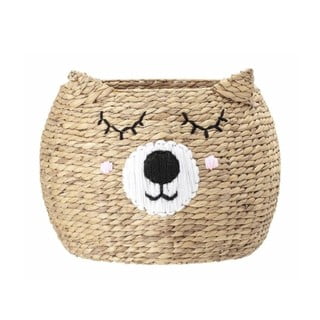 Punutud mänguasjakorvid