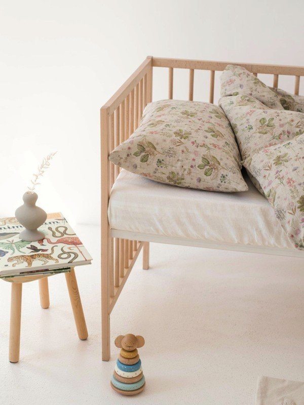 Inspiratsioon: Lastetuba