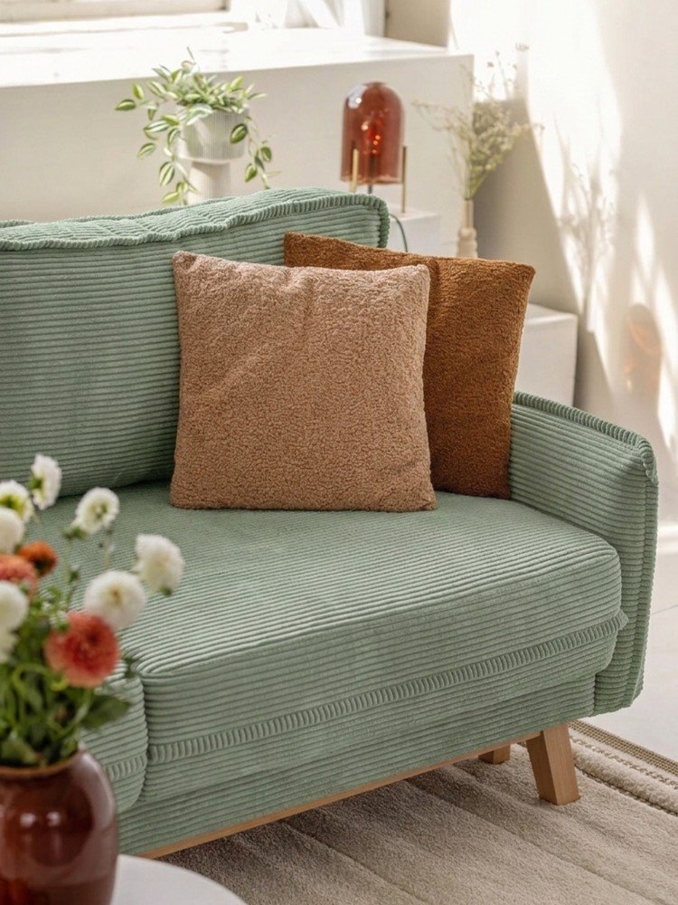 Inspiratsioon: Elutuba