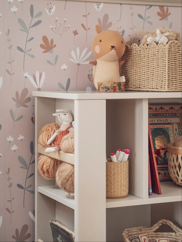 Inspiratsioon: Lastetuba, Lapsed