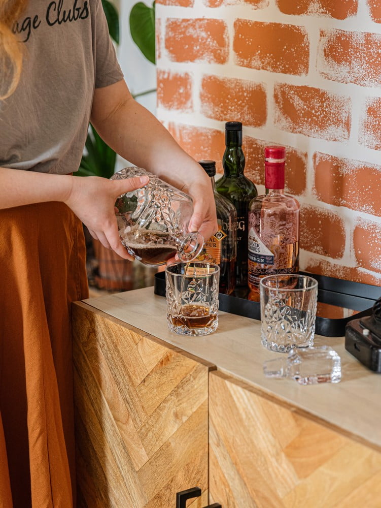 Inspiratsioon: Elutuba