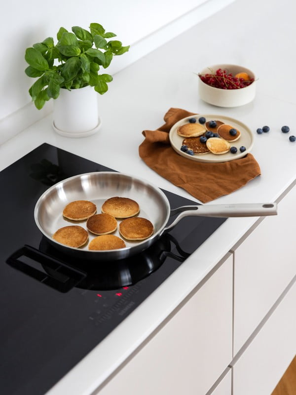 Inspiratsioon: Köök ja söögituba, Skandinaavia stiil